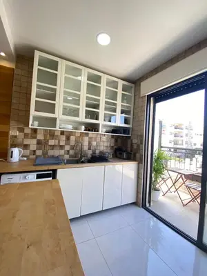 Gallery image of Cozy weibdeh in Amman