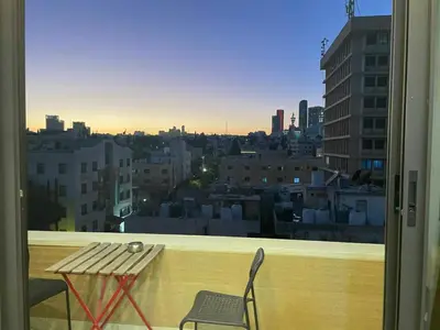 Gallery image of Cozy weibdeh in Amman