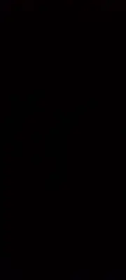 a dark room with a black background at Bright Stars Camp in Disah