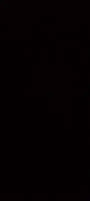 a dark room with a black background at Bright Stars Camp in Disah