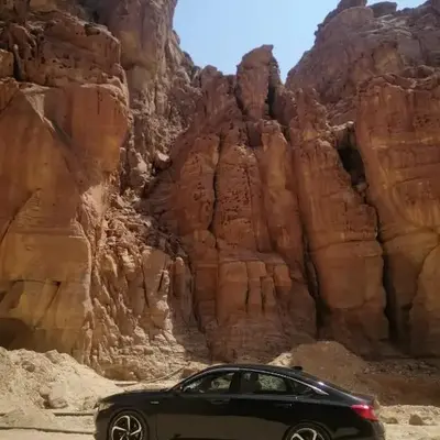 سياره ليموزين