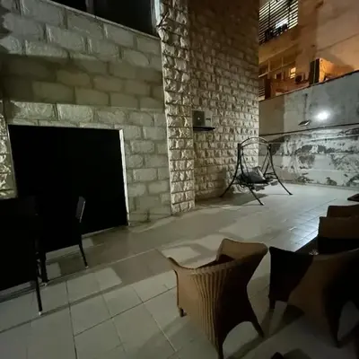 Cozy 1BR in Abdoun Quiet Near US Embassy