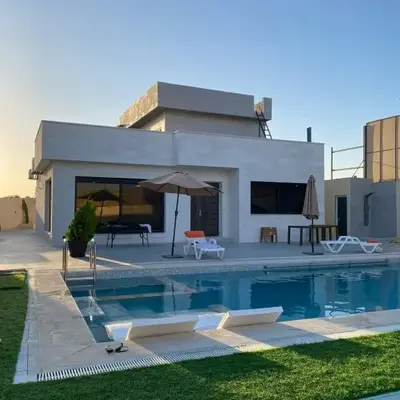 شاليه الدرة Durra Chalet