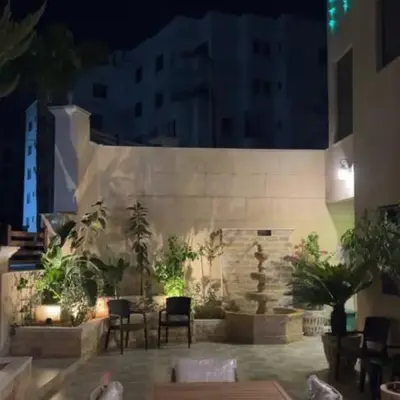 مطر