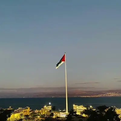 Avatar Hotel-Aqaba