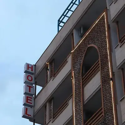 Mariam Economy Hotel