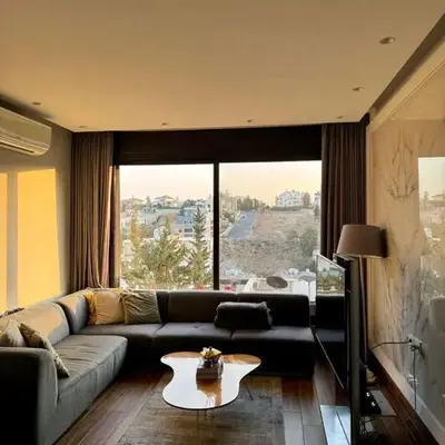 Elegant & Cozy Apartment in Heart of Amman