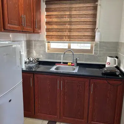Ash Shawbak Apartment