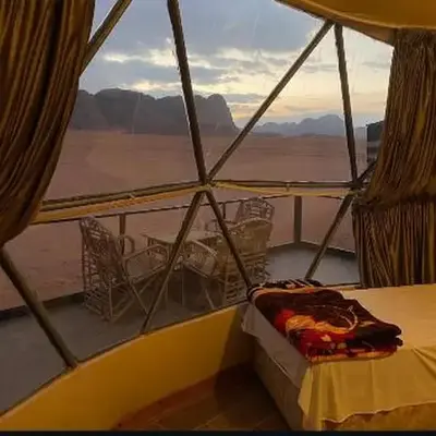 Golden Camp