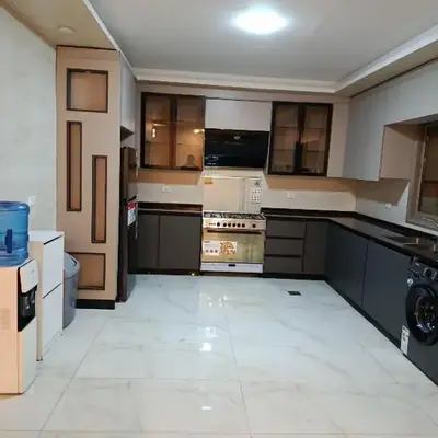 شقه مفروشه للايجار بجانب الكارفور اربد