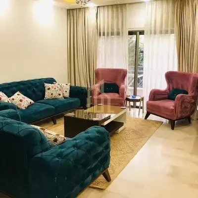 Chic 2-Bedroom - Fully Furnished