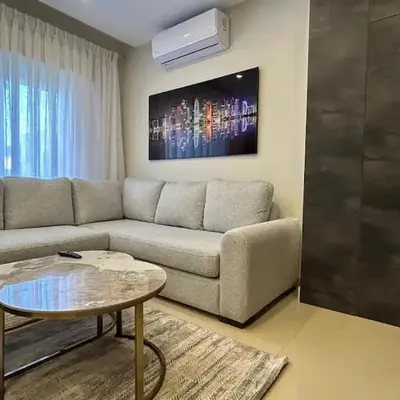 Modern Apartment in Um Uthaina Amman