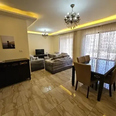 MK7 - Two Bedroom Apartment