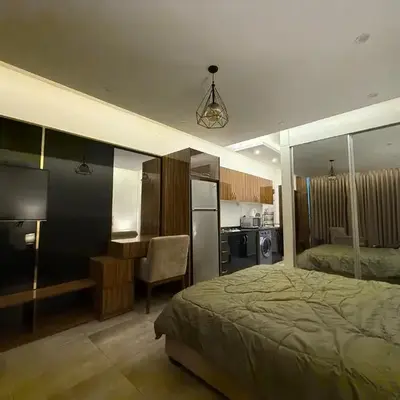 Swefieh studio 8