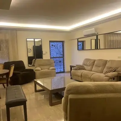 Khalda apartment