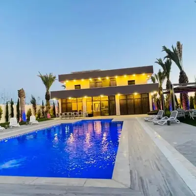 Villa W2