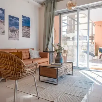 Weibdeh Oasis 2 Bedroom