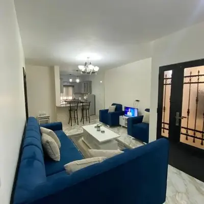 Travelers Choice Apartment Near Petra