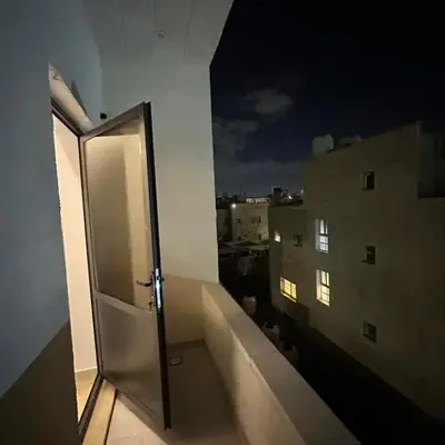 Furnished Apartment
