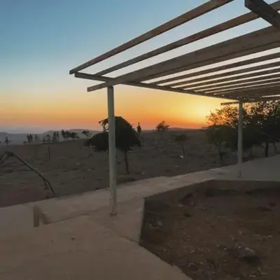البترا Petra
