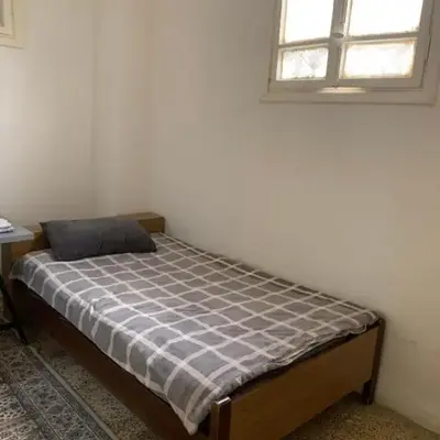 Downtown Amman Apartment