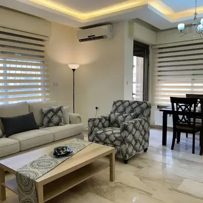 3 bedroom flat