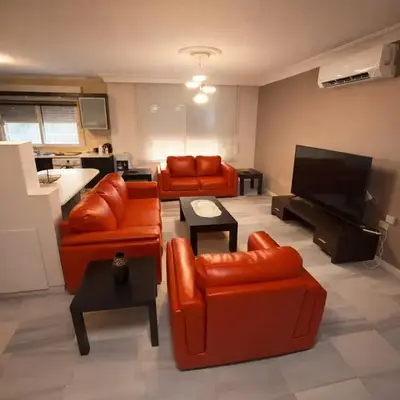 Mecca Street Cozy Apartment