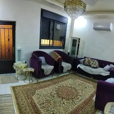 شقق مفروشه فاخره2