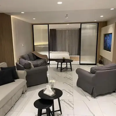 Damac Towers TC1-517