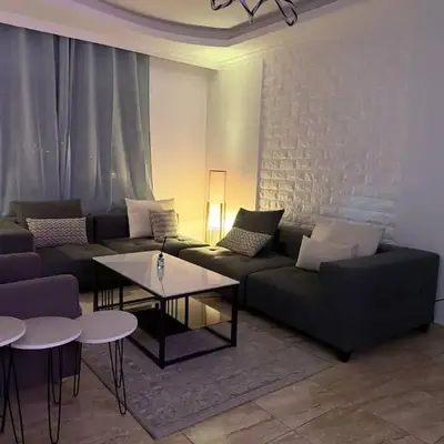 3 bedroom cozy apartment prime location in Irbid