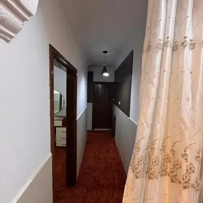 شقه للإيجار قرب جامعة اليرموك
