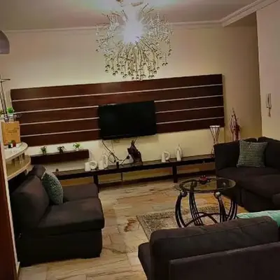شقه مفروشه بالكامل متوفر فيها جميع الخدمات