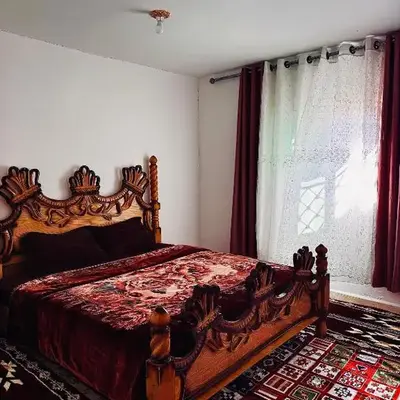 Salem Guesthouse Experience