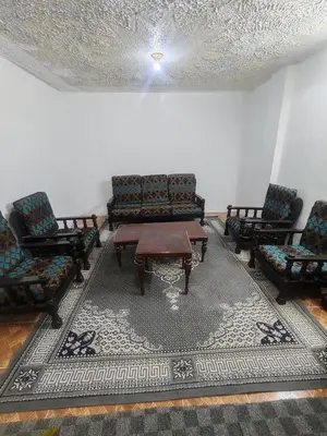 Gallery image of شقة مفروشة النعيمة in An Nu‘ayyimah