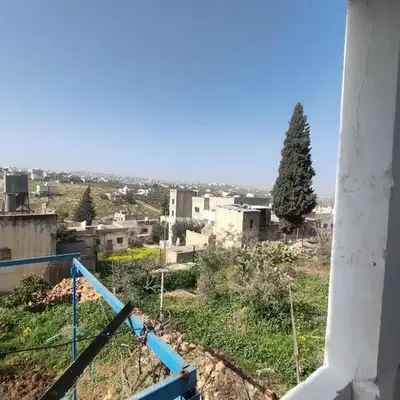 شقة مفروشة النعيمة