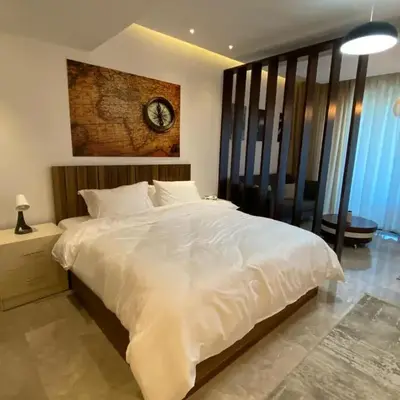 luxury apartments at DAMAC tower amman للعائلات برج داماك