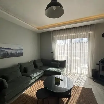 شقة مميزة في عبدون هيلز-Modern Apartment in Abdoun Hills