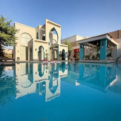 Sultana Villa by Seahorse