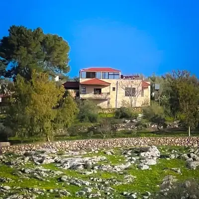 Um Al Namel Villa & Chalet