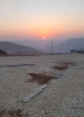 Gallery image of Tootya camp in Madaba