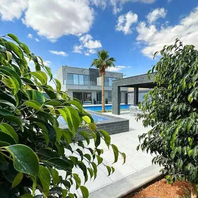 La Mer Villa by Seahorse