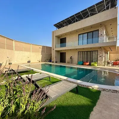 Tonay I Villa by Seahorse