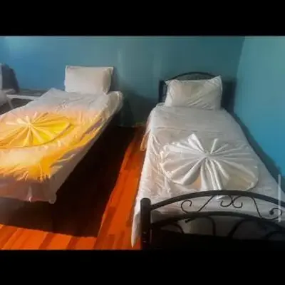Petra Neighbor Hostel
