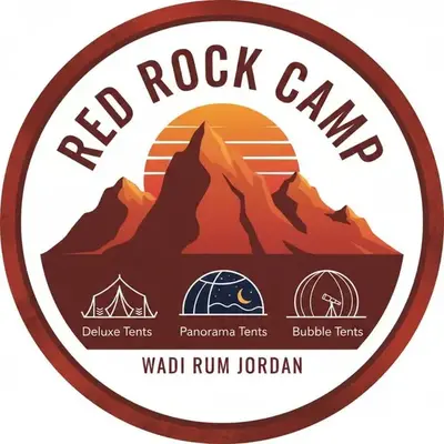 The Red Rock Camp