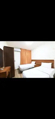 Gallery image of comfortable place in Az Zarqa