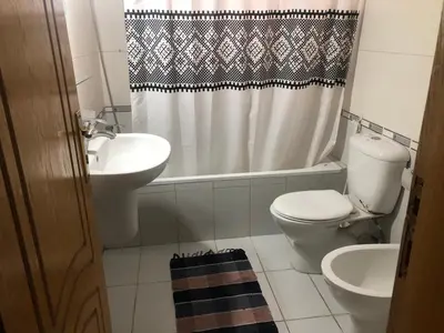 Gallery image of The Vintage Luxury Stay 3BDR in Amman