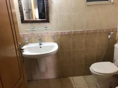 Gallery image of The Vintage Luxury Stay 3BDR in Amman