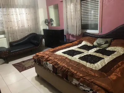 Gallery image of The Vintage Luxury Stay 3BDR in Amman