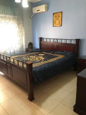 Gallery image of The Vintage Luxury Stay 3BDR in Amman