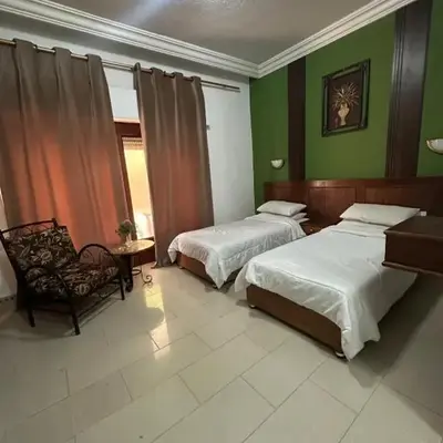 Al Majd Hotel المجد للشقق الفندقية